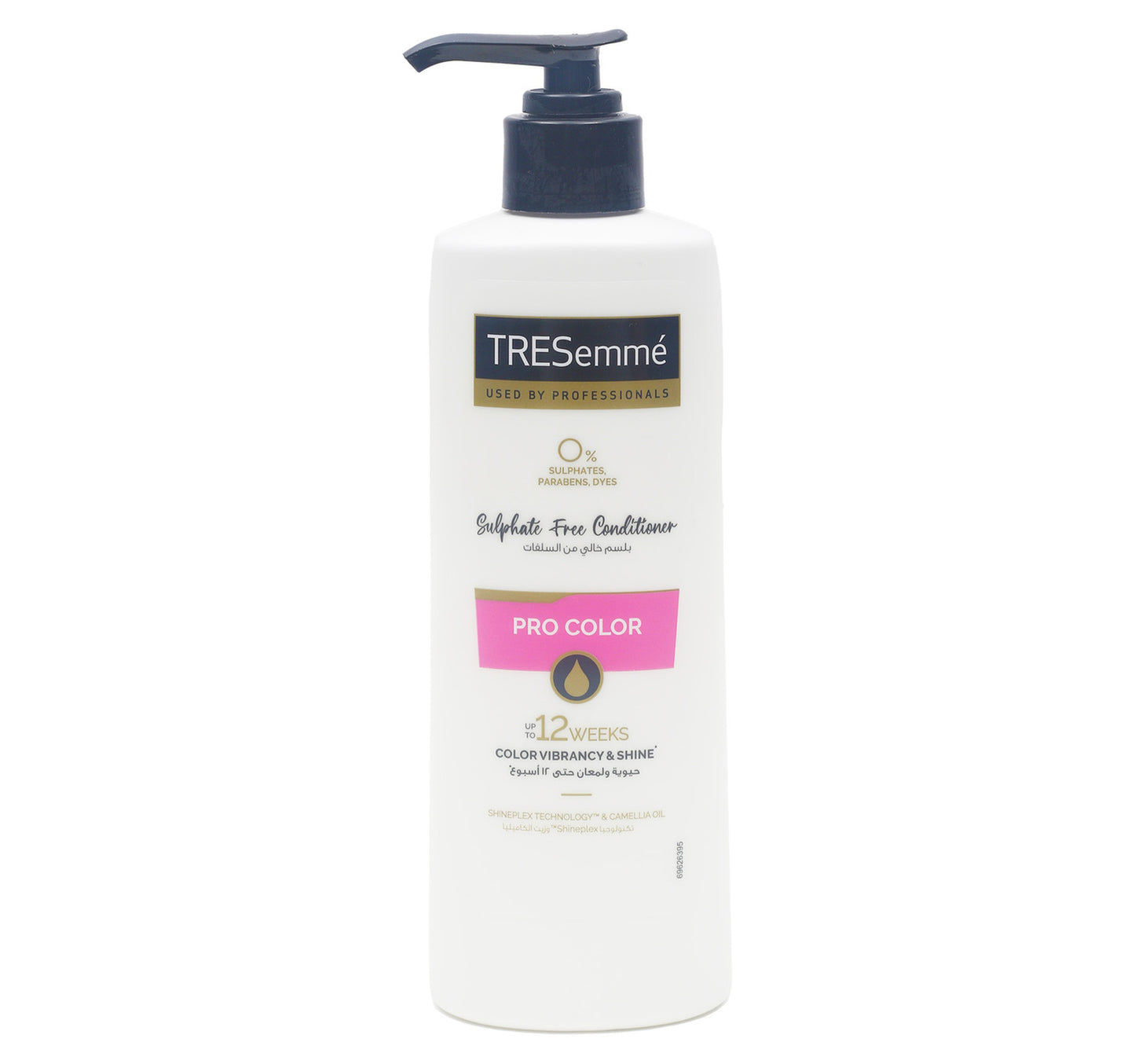 TRESemme Pro Color Sulphate Free Conditioner 250 ml