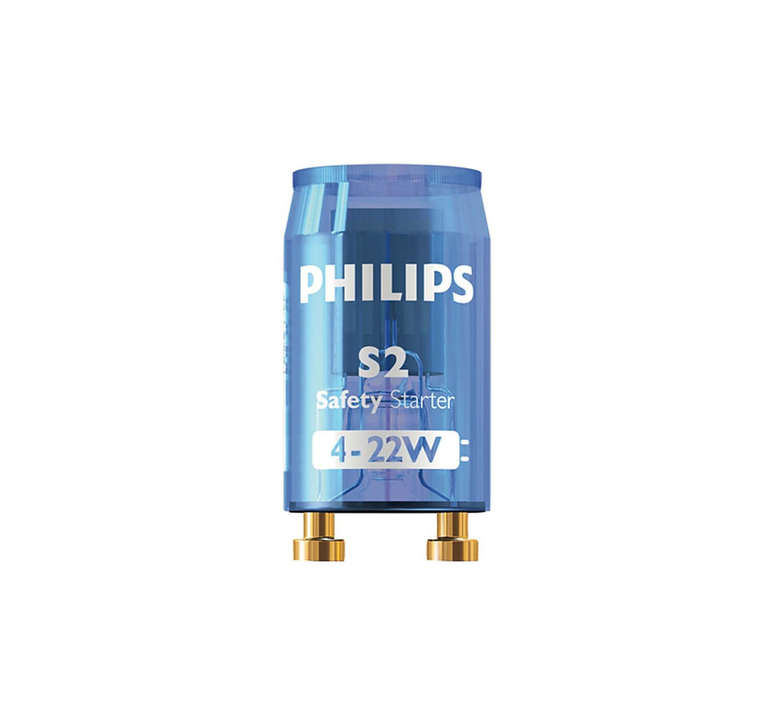 Philips Starter S-2