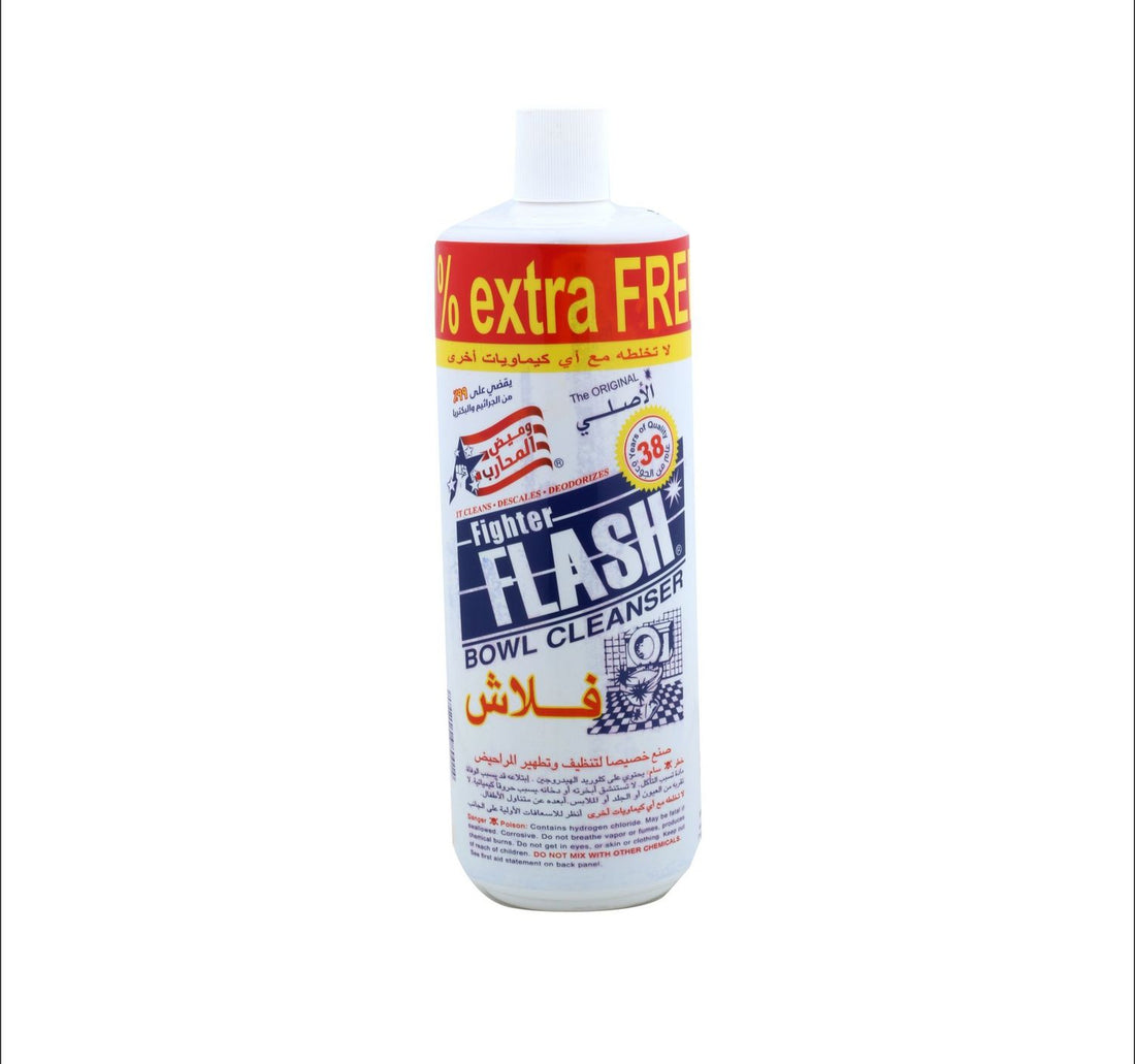 Flash Bowl Cleanser 946 ml