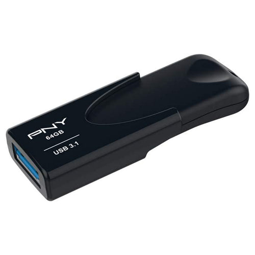 PNY Flash Drive Attache 431K 3.1 64GB