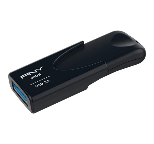 PNY Flash Drive Attache 431K 3.1 64GB