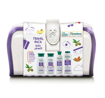 مجموعة سفر للعناية بالطفل من هيمالايا، مجموعة واحدة