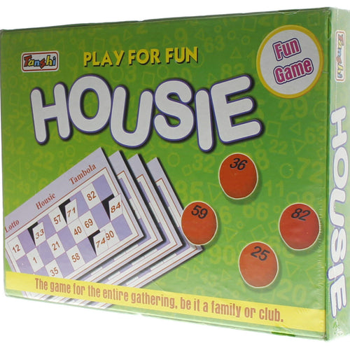 Tanshi Housie Deluxe