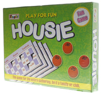 Tanshi Housie Deluxe