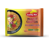 Lucky Me Pancit Canton Sweet & Spicy 6 x 60 g