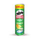 Pringles XXL Sour Cream & Onion Flavoured Chips 200 g