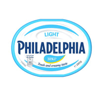 Philadelphia Light Cream Cheese 280 g