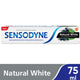 Sensodyne Natural White 75 ml