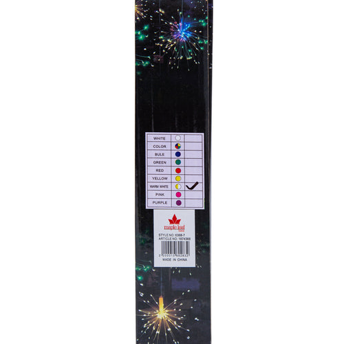 Maple Leaf LED-Light 6368-7