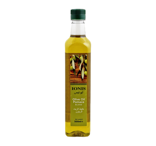 Ionis Olive Oil Pomace Blend 500 ml