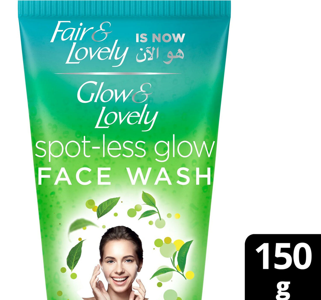 Glow & Lovely Face Wash Spotless Glow 150 g
