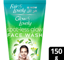 Glow & Lovely Face Wash Spotless Glow 150 g