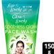 Glow & Lovely Face Wash Spotless Glow 150 g