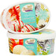 Fabion Ice Cream Assorted Value Pack 2 x 1 Litre