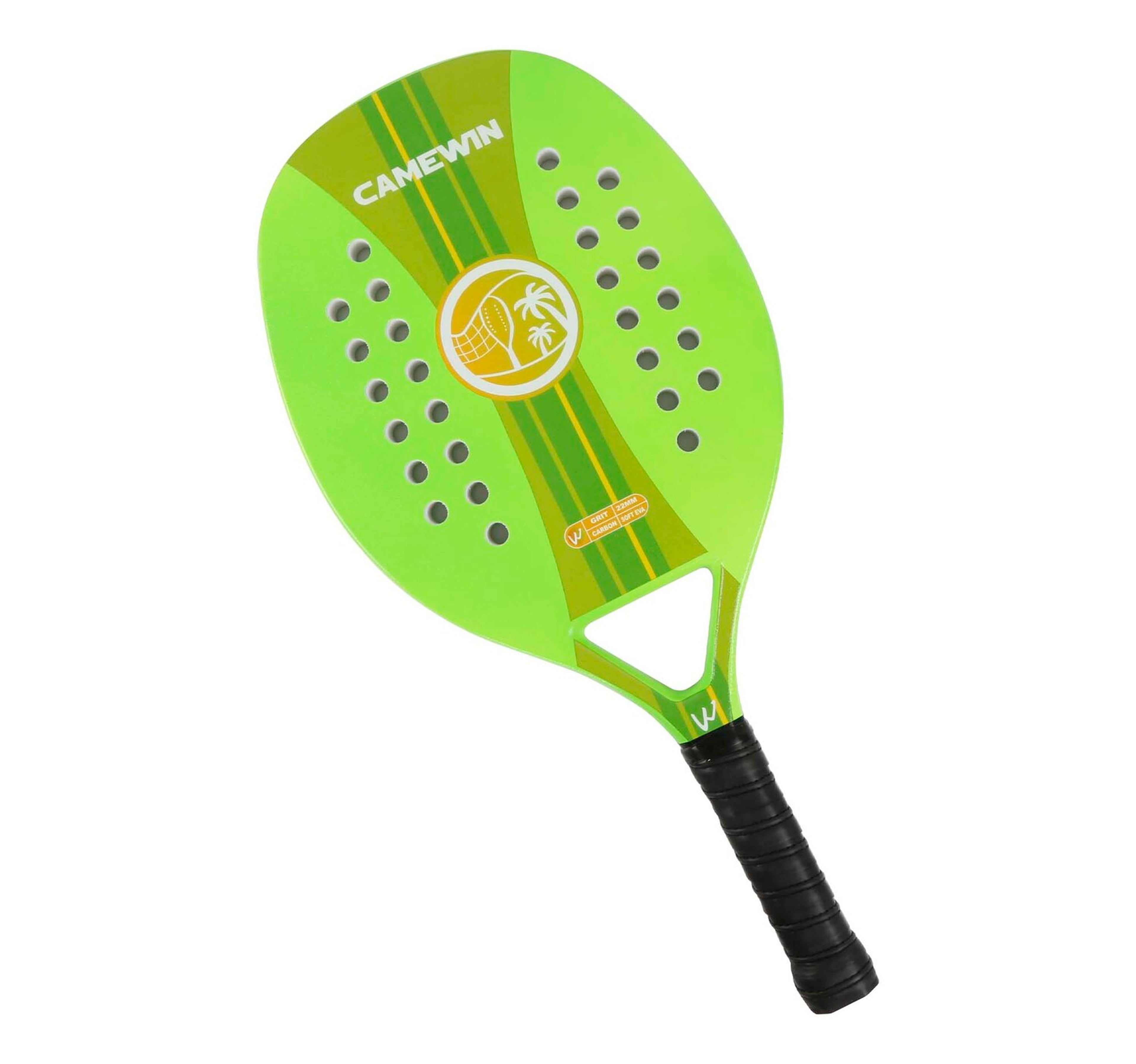 مضرب تنس بادل من Sports INC QP08