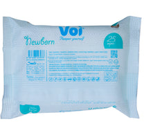 Voi Baby Wet Wipes Newborn 25 pcs
