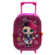 Lol 16inch 3D EVA Trolley FK101692