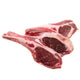 New Zealand Lamb Rib Chops 350 g