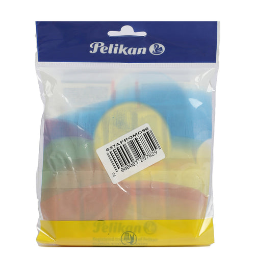 Pelikan Eraser 10 + 2 P423