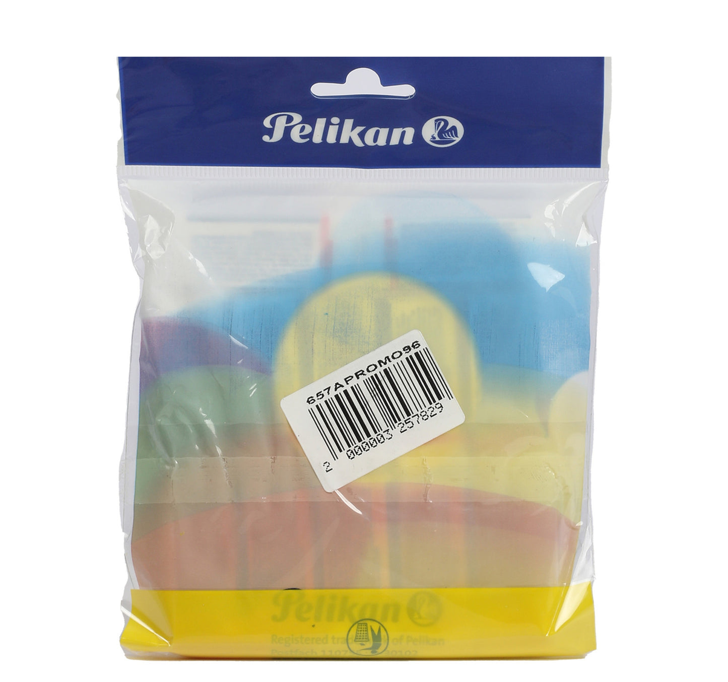 Pelikan Eraser 10 + 2 P423