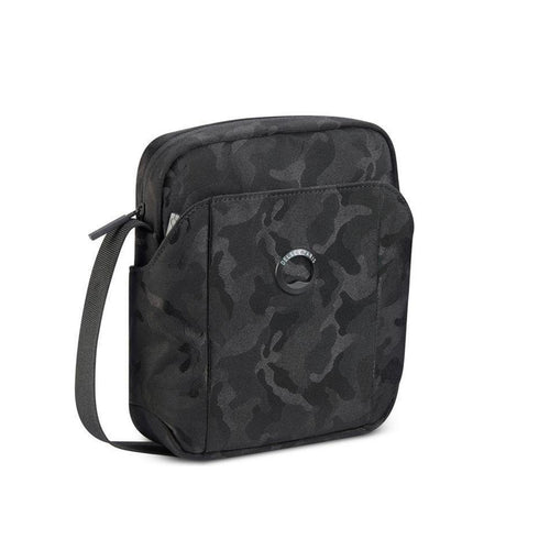 Delsey Picpus mini vertical Bag 335411210 Black