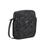 Delsey Picpus mini vertical Bag 335411210 Black