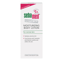 Sebamed Moisturizing Body Lotion 200 ml