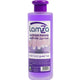 Lamsa Violet Scent Nail Polish Remover 105 ml