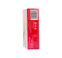 Rosa Bella Nail Polish Removal Wipes 12 pcs