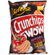 Lorenz Paprika & Sour Cream Wow Crunchips 80 g