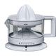 Braun Citrus Press, 20W, White, CJ3000