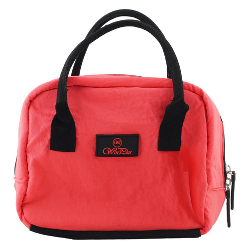 Win Plus Lunch Bag, Assorted, LH16003
