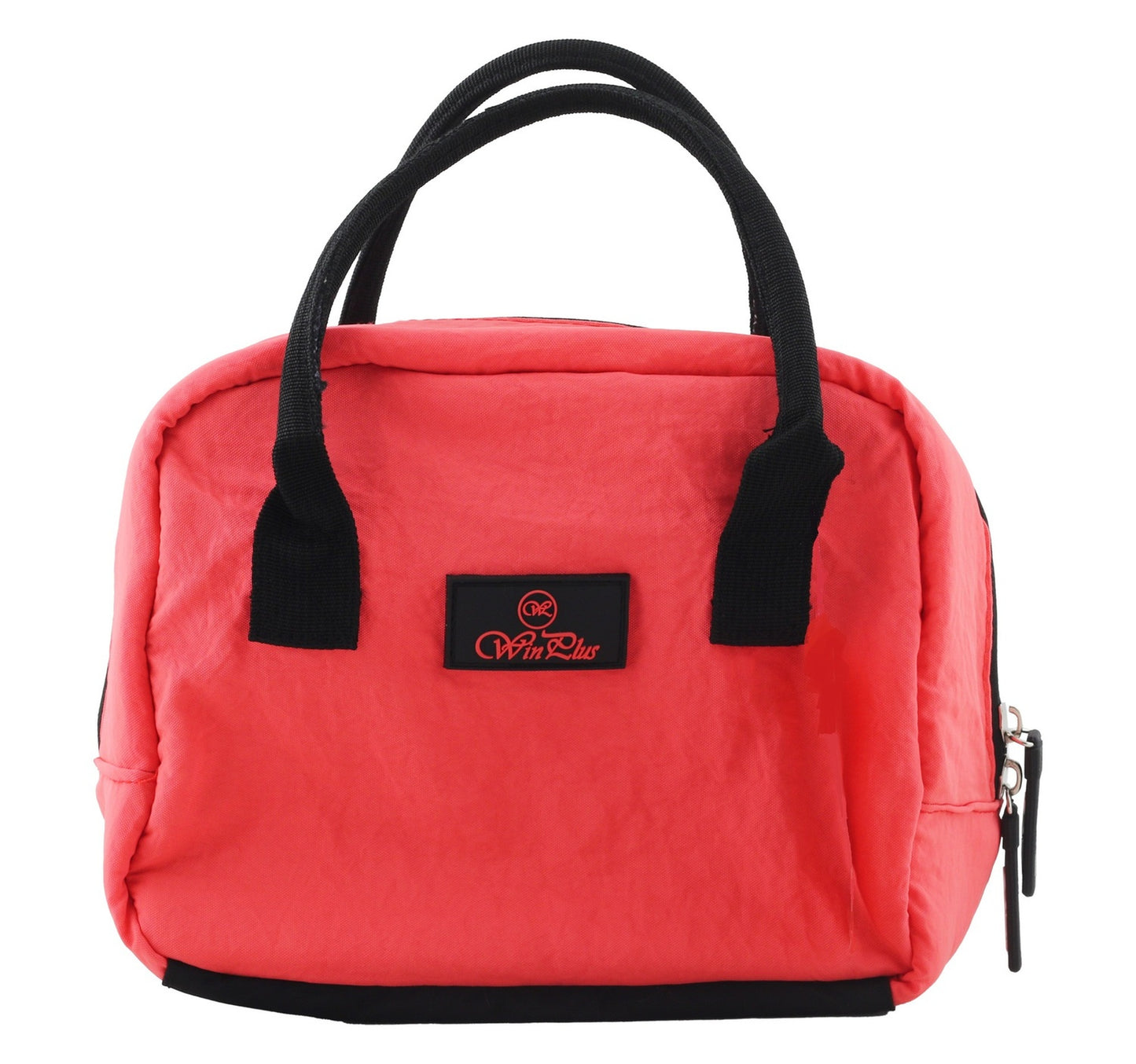 Win Plus Lunch Bag, Assorted, LH16003