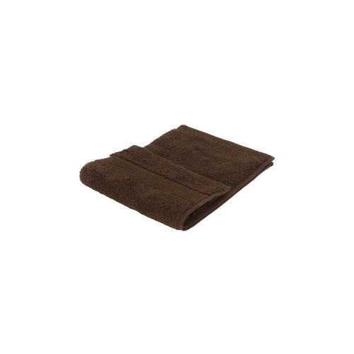 Bravo Face Towel W30xL30cm Brown