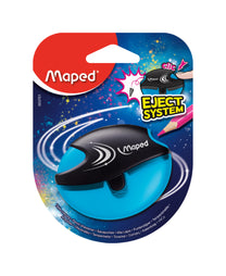Maped Sharpener Galactic MD-003701 Assorted