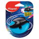 Maped Sharpener Galactic MD-003701 Assorted