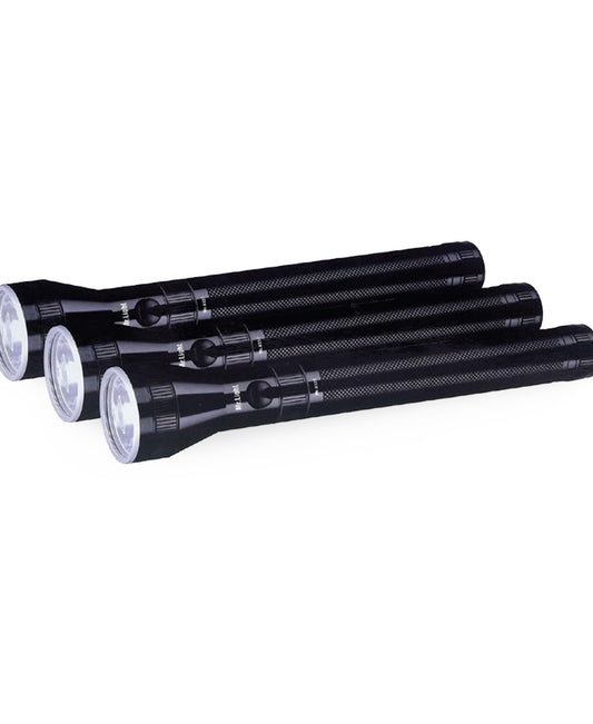 Mr.Light Rechargeable LED Flashlight 3s MR8331
