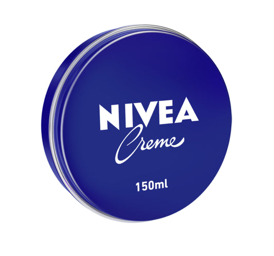 Nivea Creme 2 x 150 ml