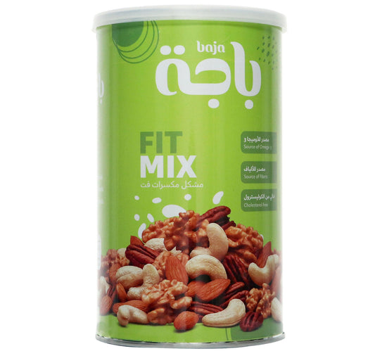 Baja Fit Mix Nuts 450 g