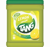 مسحوق مشروب بنكهة الليمون تانج 2 كجم