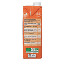 Ecolife Organic Oat Drink Natural 1 Litre
