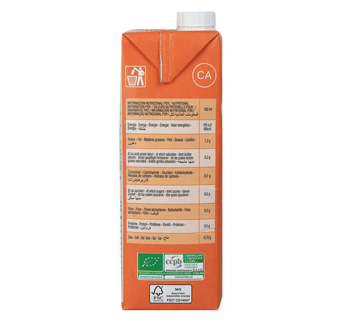 Ecolife Organic Oat Drink Natural 1 Litre