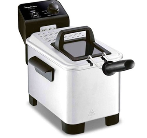 Moulinex Deep Fryer AM333027 1.2Kg