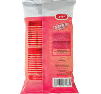 LuLu Croissant With Strawberry Filling 55 g