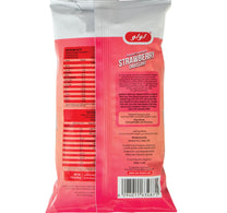 LuLu Croissant With Strawberry Filling 55 g