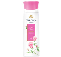 Yardley English Rose Refreshing Body Spray 200 ml