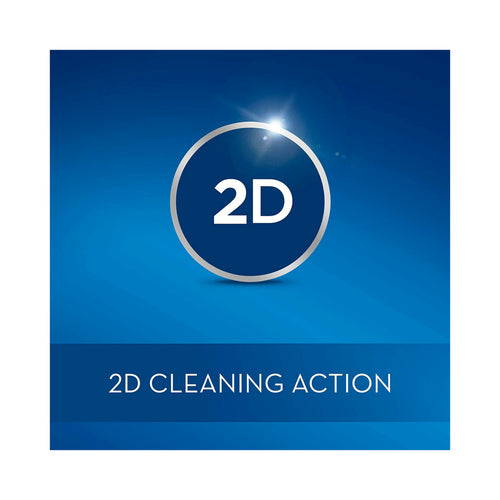 Oral-B Vitality D100 Rechargeable Toothbrush 413.1
