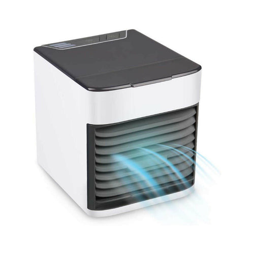 Ikon Portable Mini Air Cooler With USB Cord IK-AC003