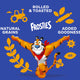 Kellogg's Frosties Cereals 470 g