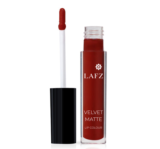 Lafz Lipstick 416 Ruby Twilight 1pc